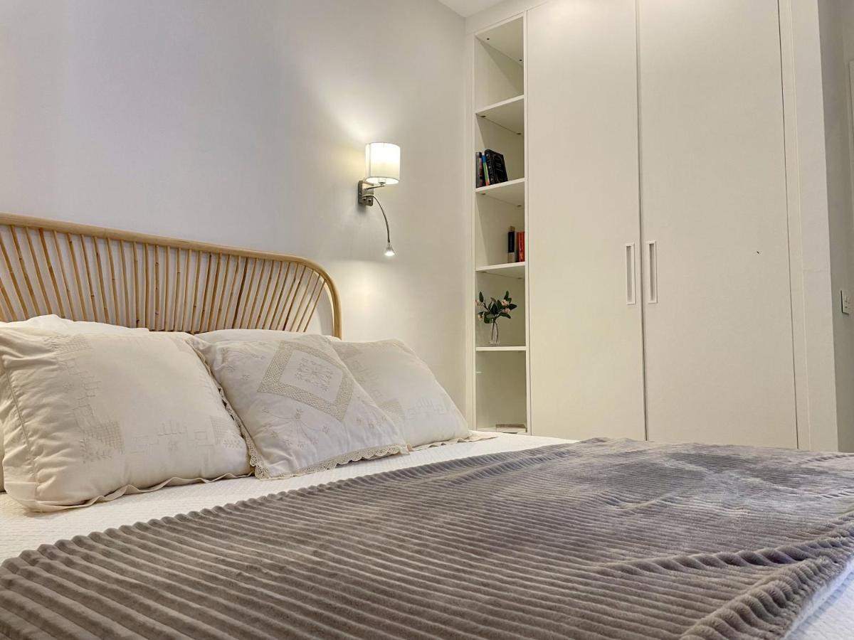 Apartamentos Madreselva Fernan Perez Exteriér fotografie
