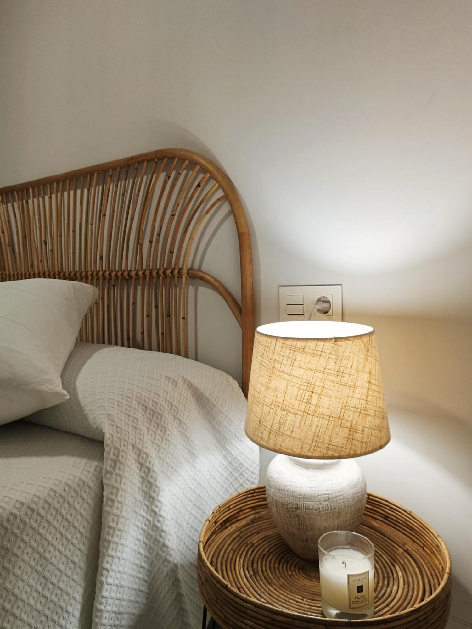 Apartamentos Madreselva Fernan Perez Exteriér fotografie