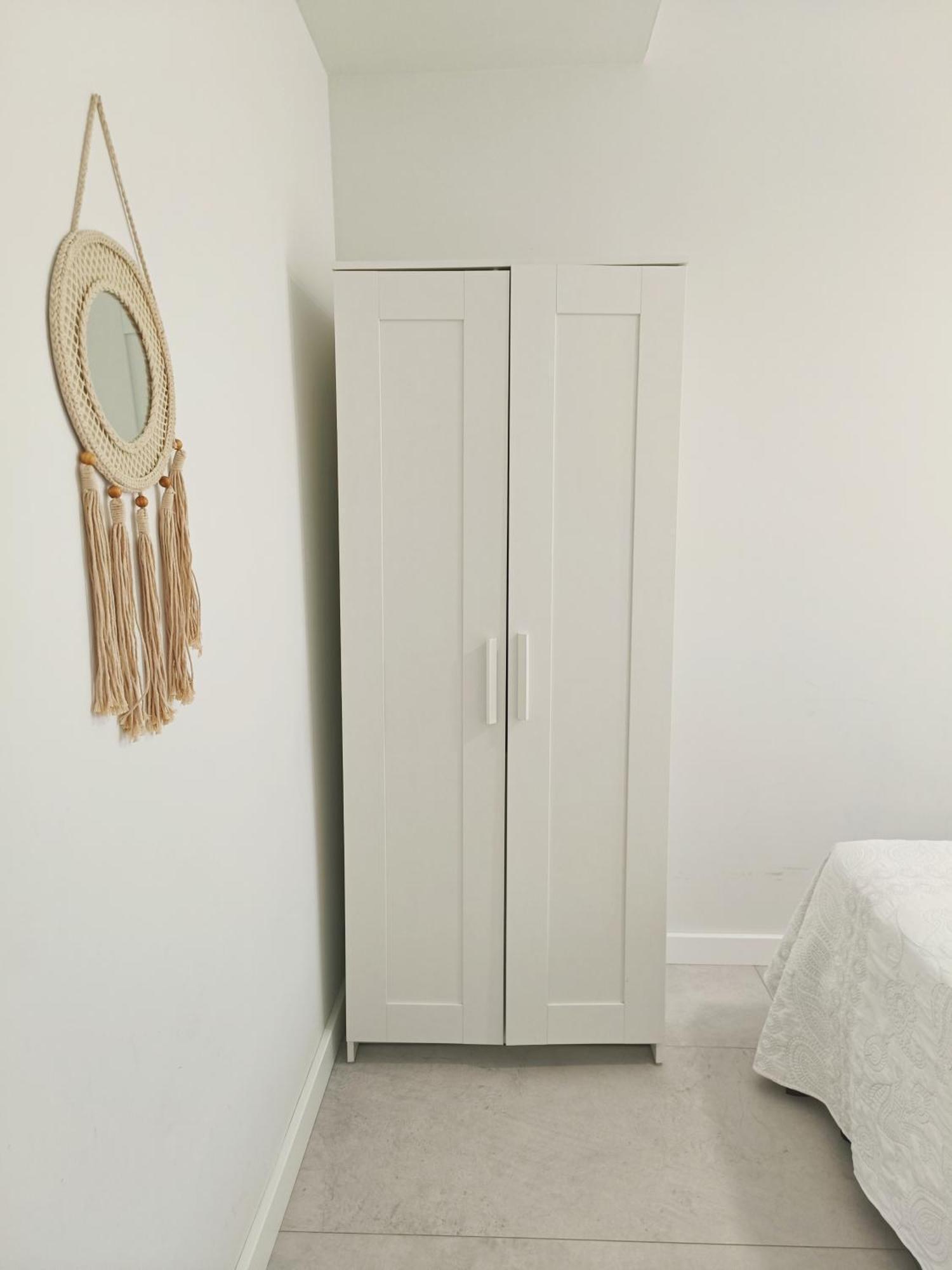 Apartamentos Madreselva Fernan Perez Exteriér fotografie